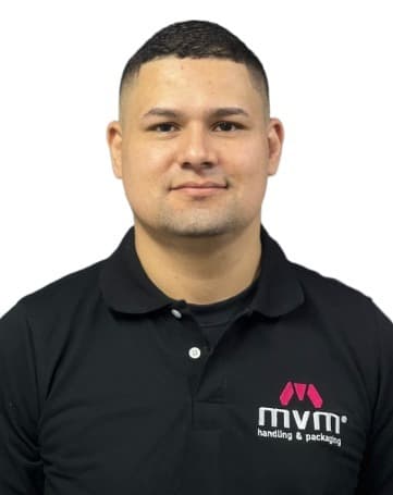 Darwin Molina